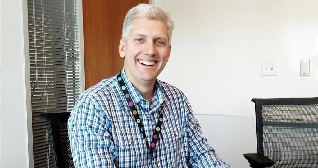 motorola ceo rick osterloh