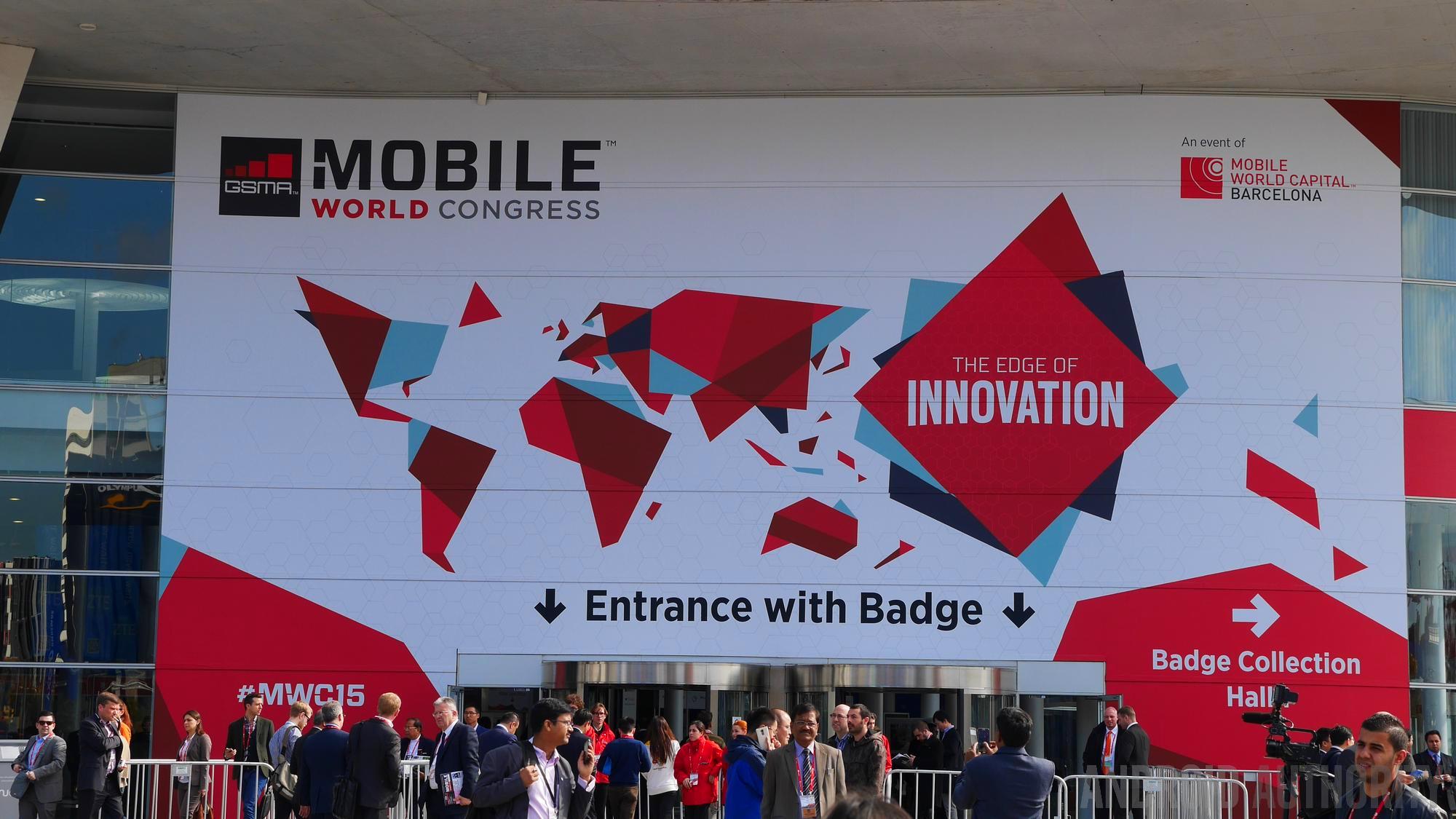 mwc logo 2015 barcelona 8