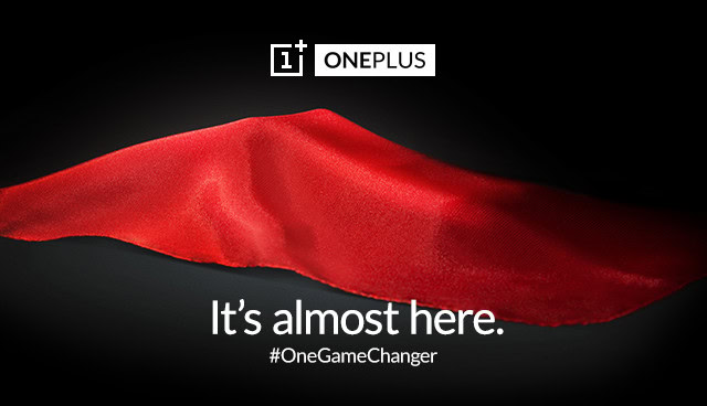 oneplus teaser game changer