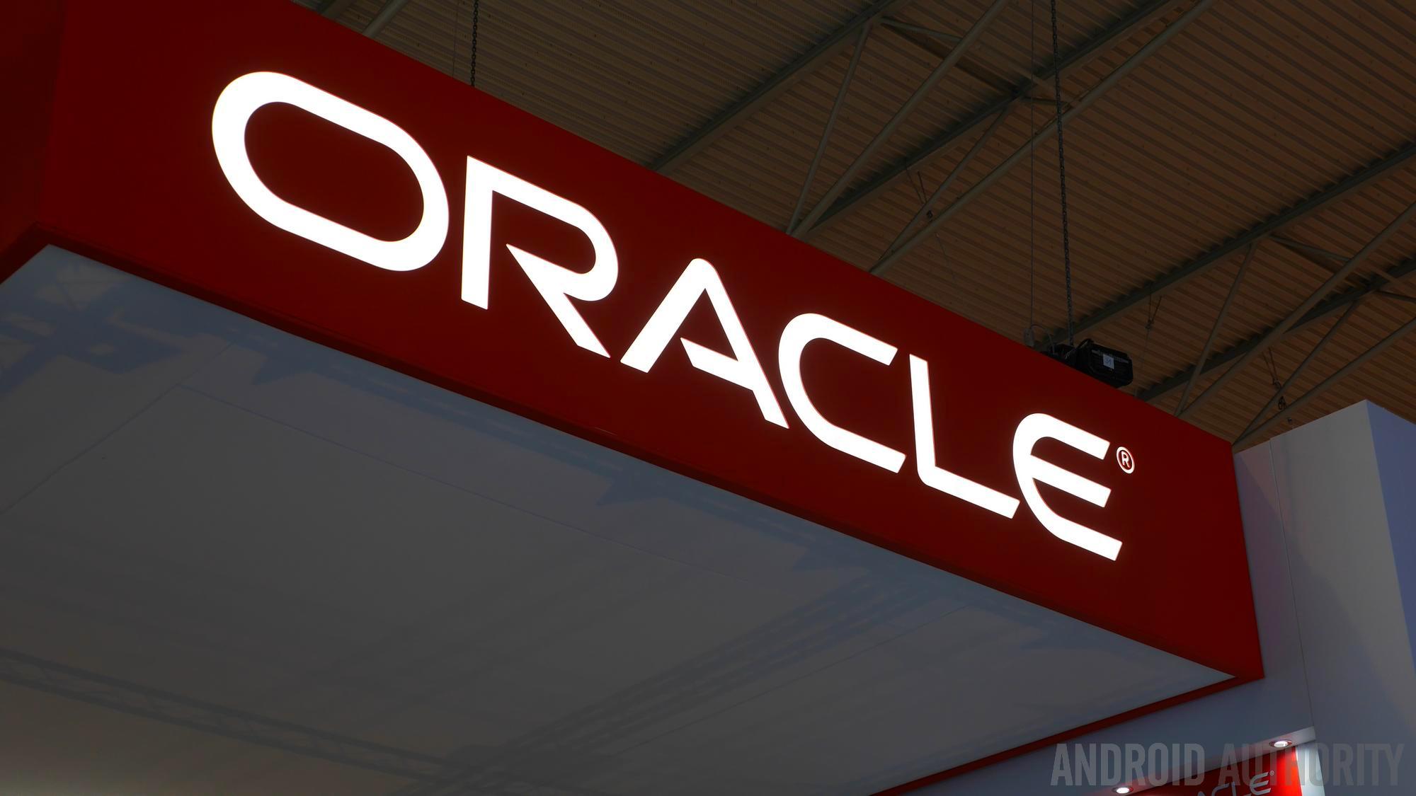 oracle logo mwc 2015