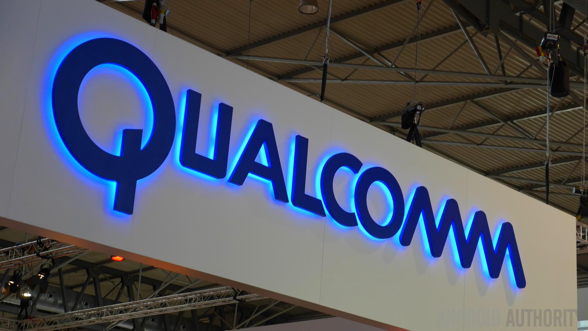 qualcomm logo mwc 2015 1