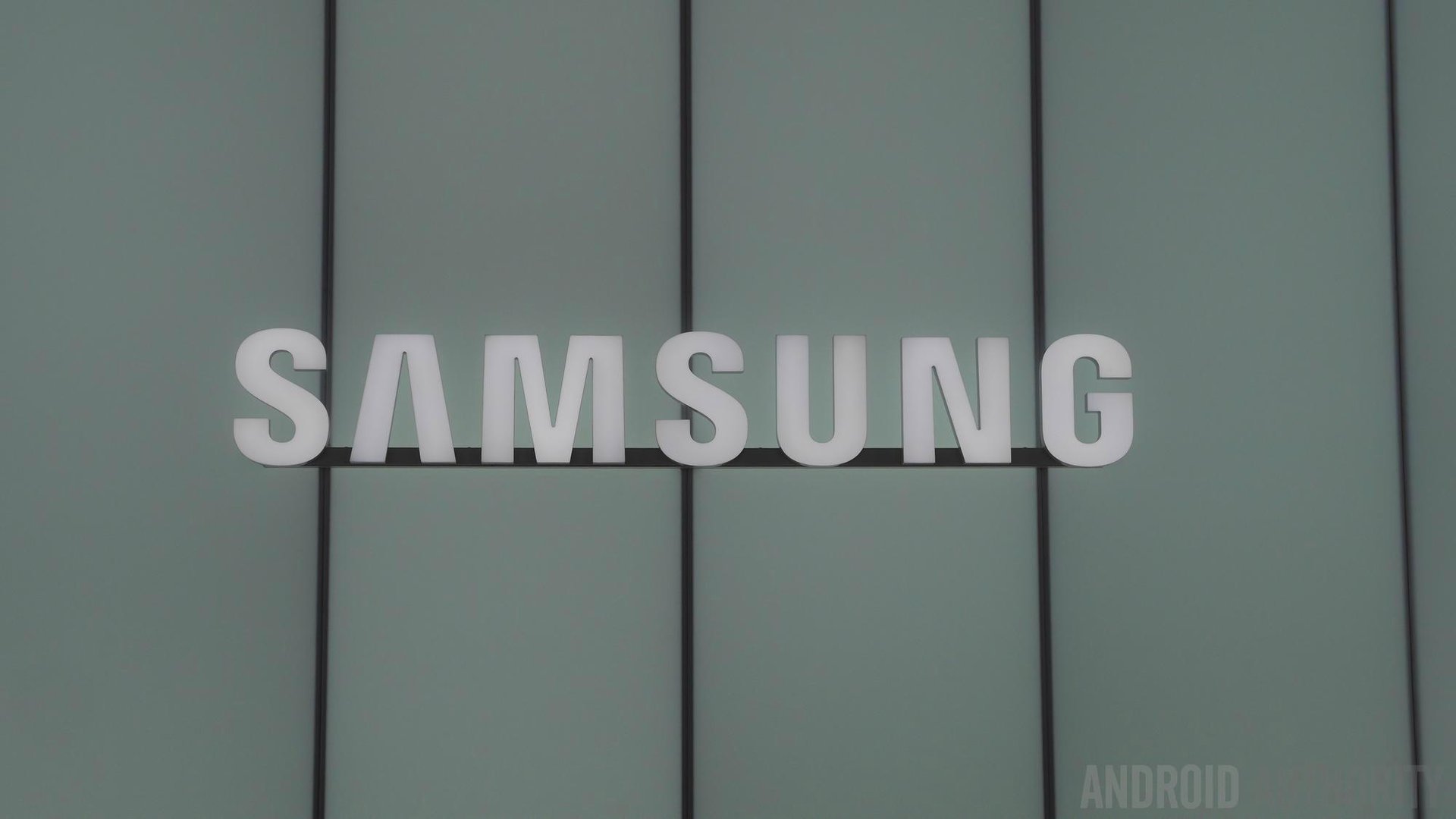 samsung galaxy logo mwc 2015 1