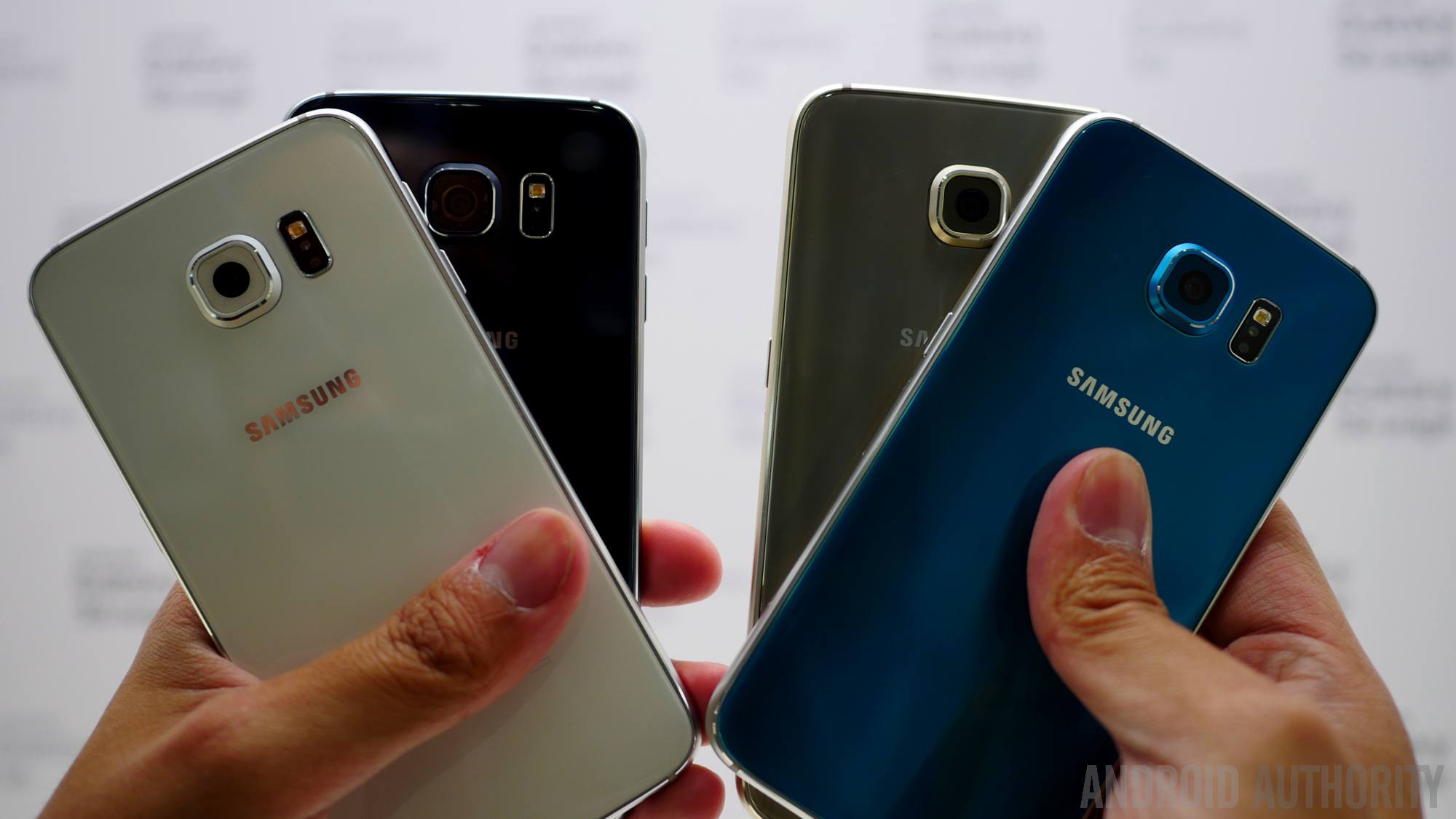 samsung galaxy s6 color comparison aa 10