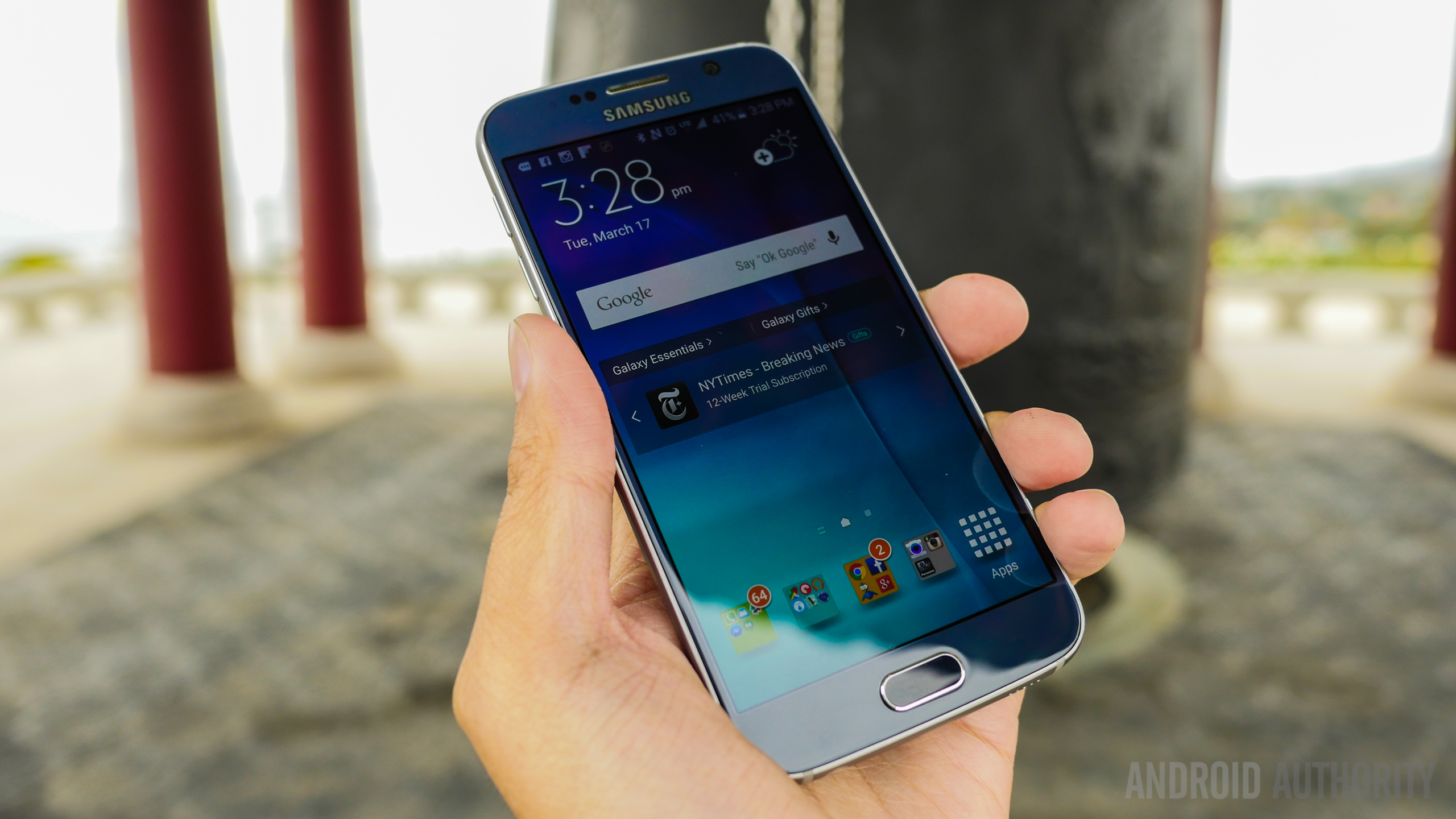 samsung galaxy s6 review aa (10 of 45)