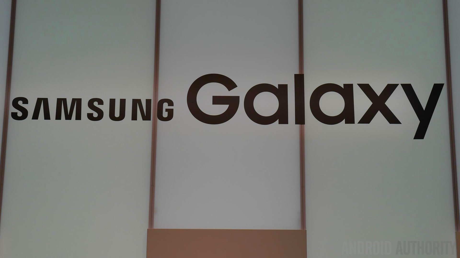 samsung logo mwc 2015 4