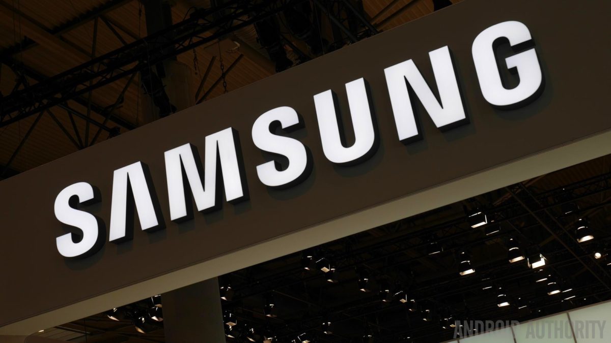 samsung logo mwc 2015 8