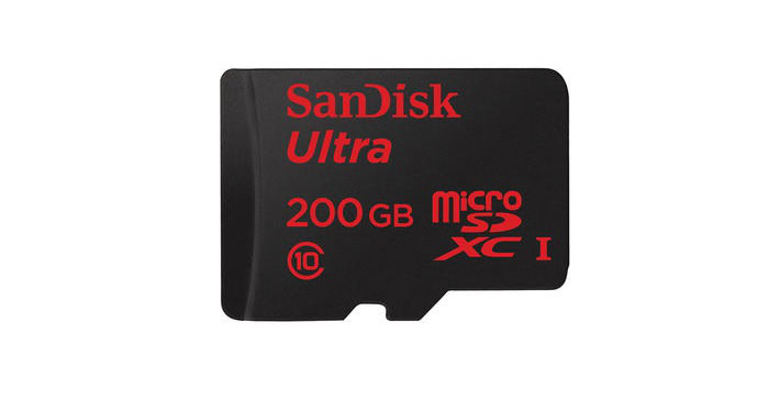 sandisk200GB