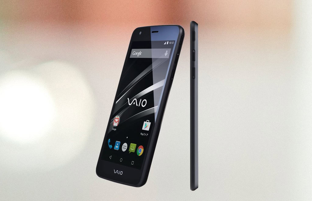 VAIO Phone