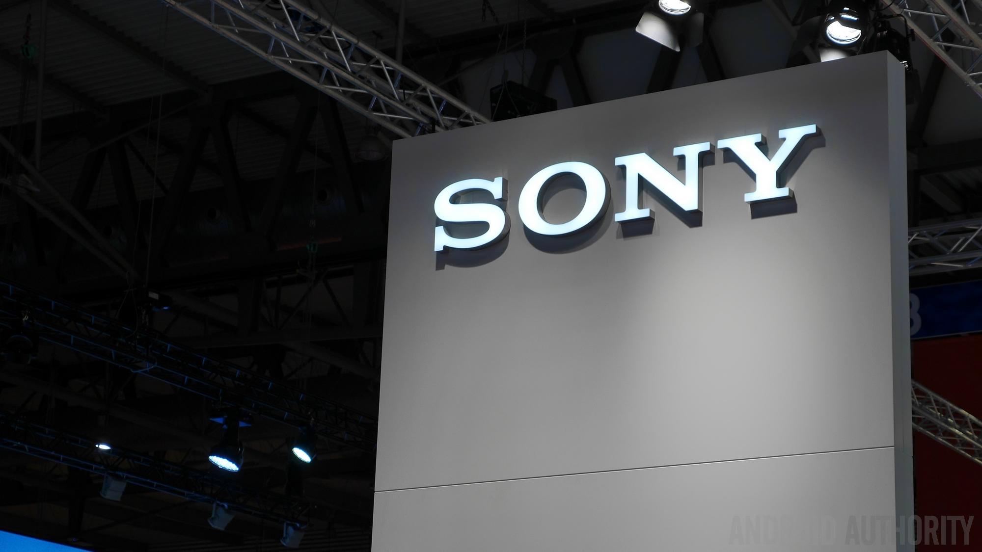 sony logo mwc 2015 3