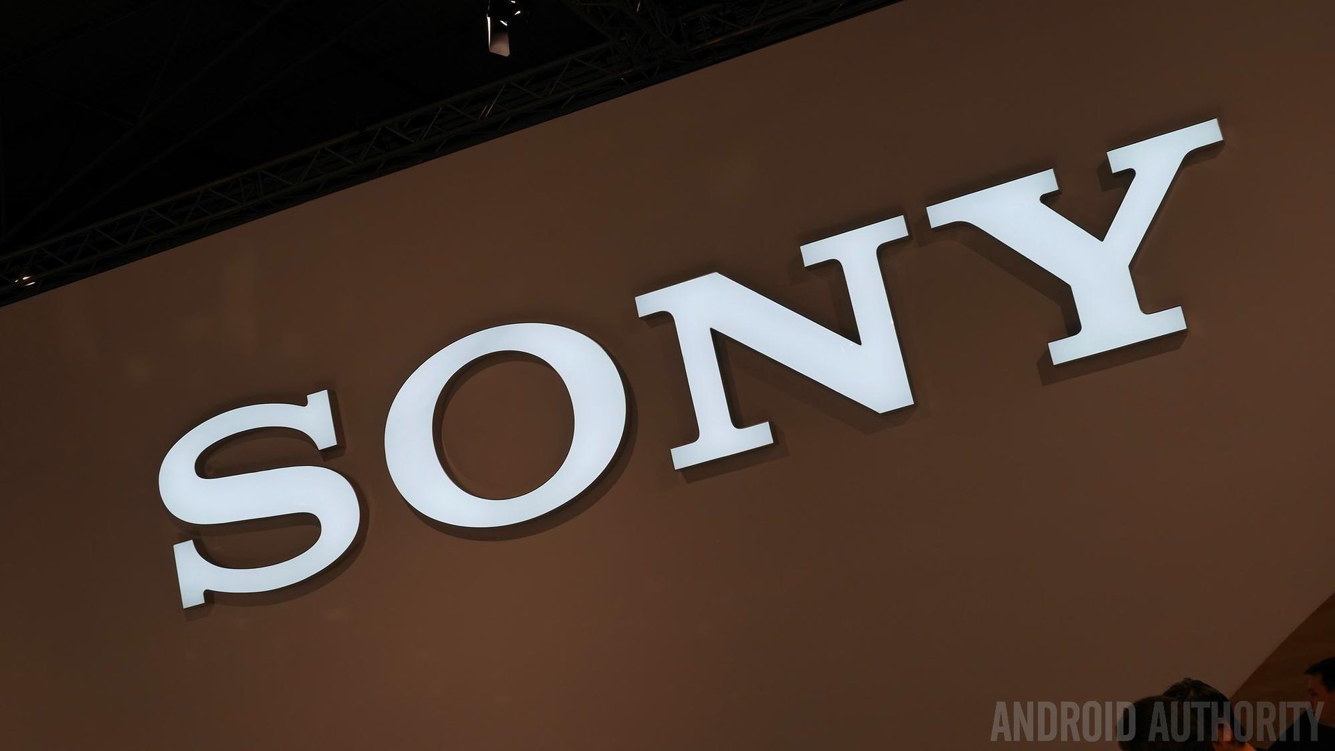 sony logo mwc 2015 6