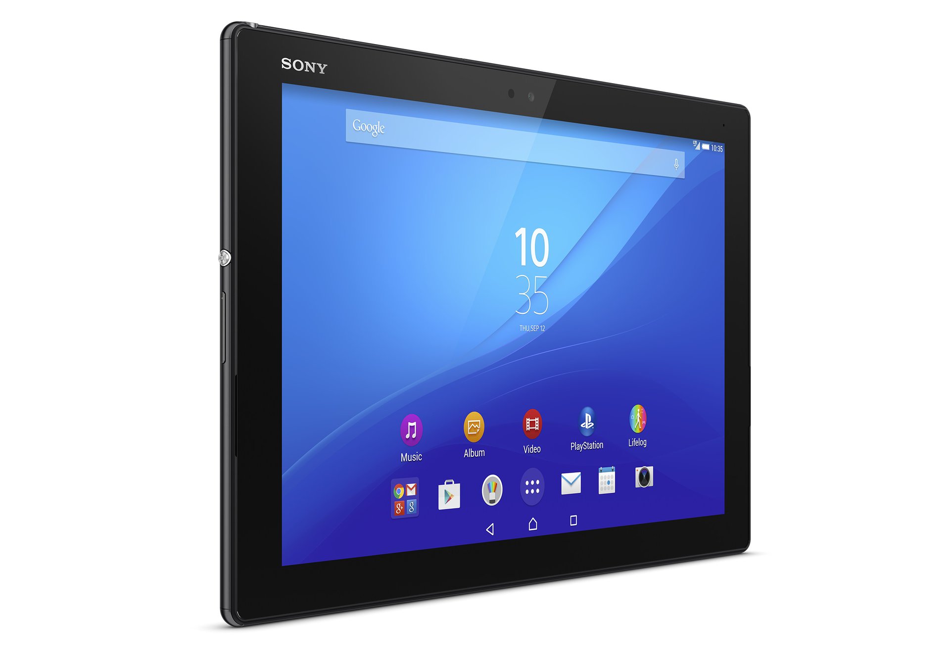 sony xperia z4 tablet