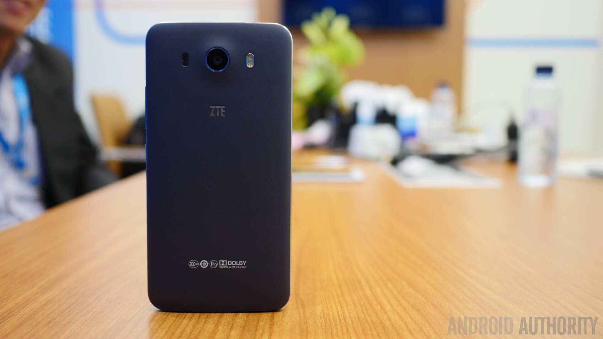 ZTE Grand S3 hands on and first impressions