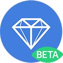 clarity icon beta android apps weekly