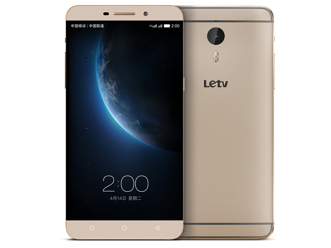 LeTV Le 1 Pro