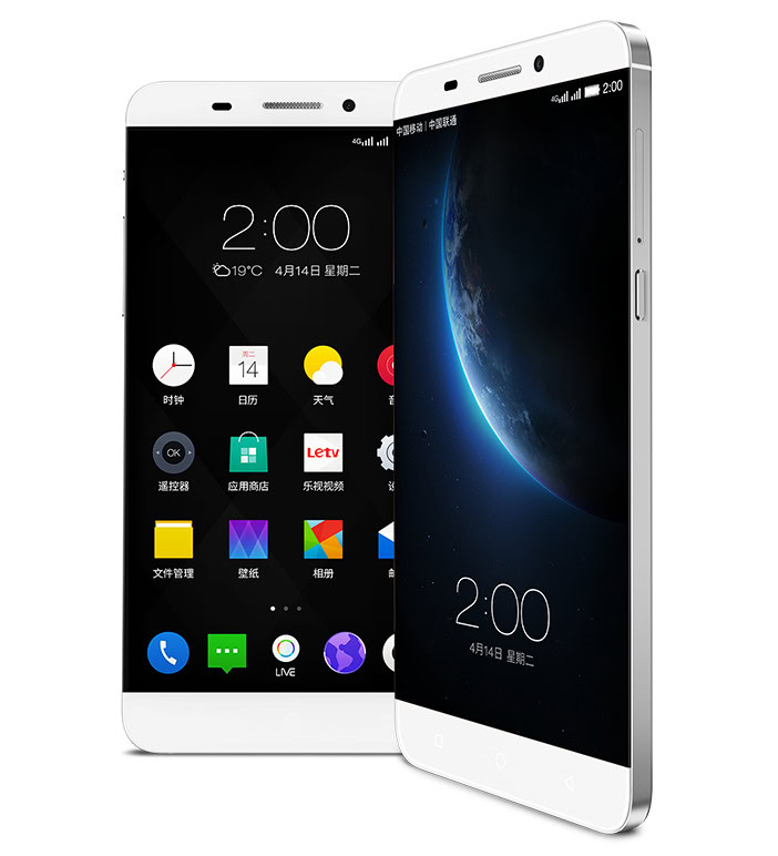 LeTV Le 1