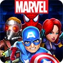 mighty marvel heroes android apps
