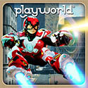 Playworld Superheroes Android Apps Weekly