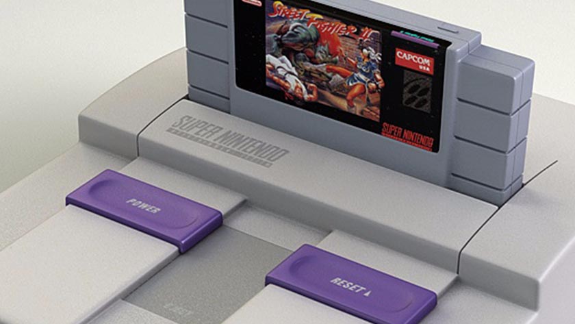 best SNES emulators for Android