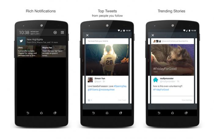 Twitter_Highlights_screenshots