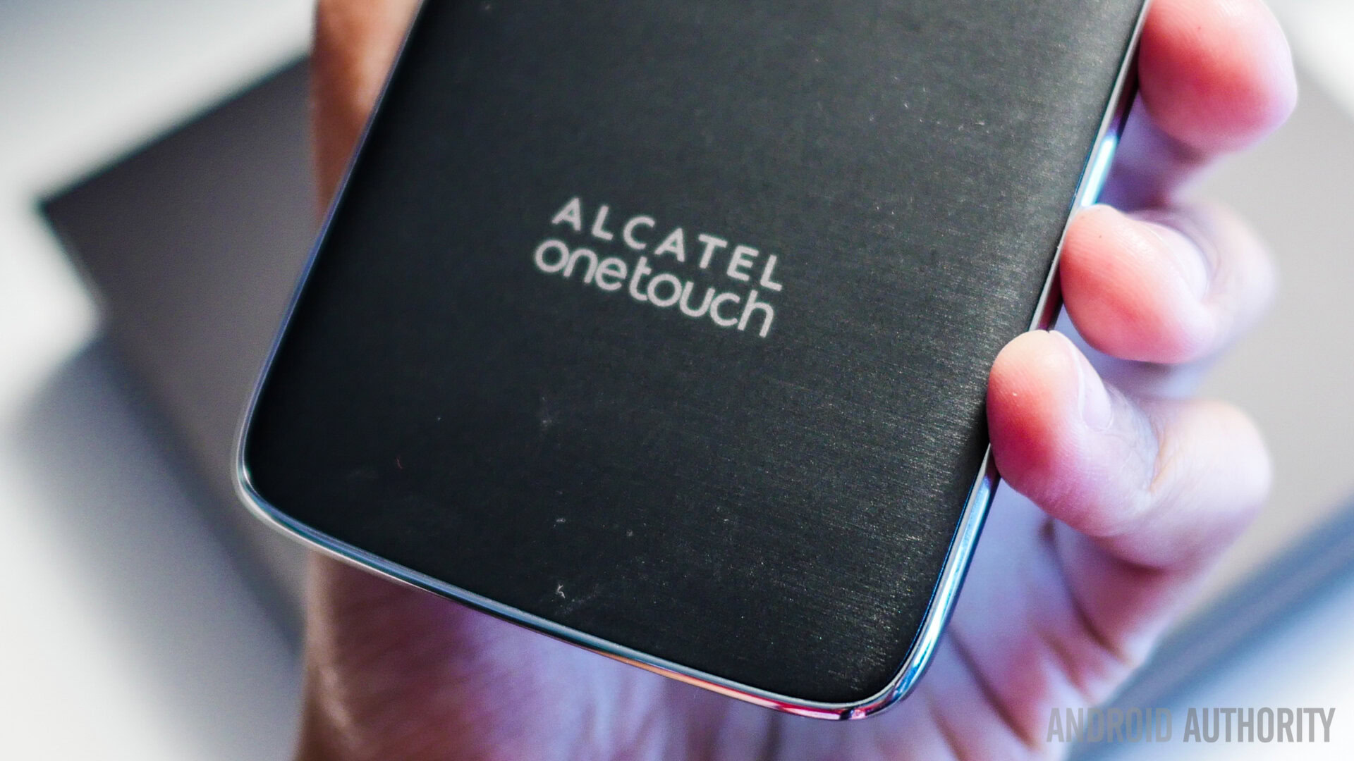 Hands on with Alcatel OneTouch's new smartphones at IFA