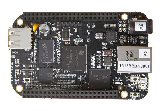 beagleboneblack