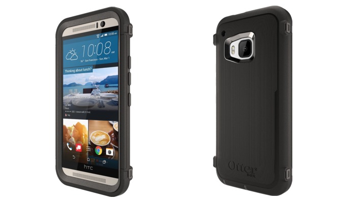 htc one m9 cases otterbox defender