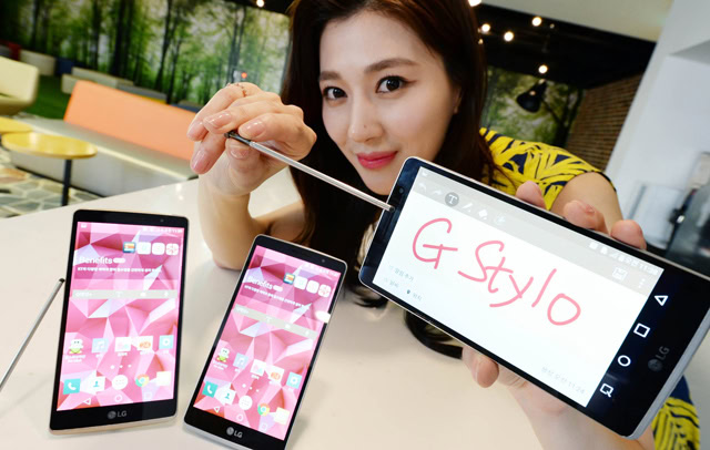 lg g stylo