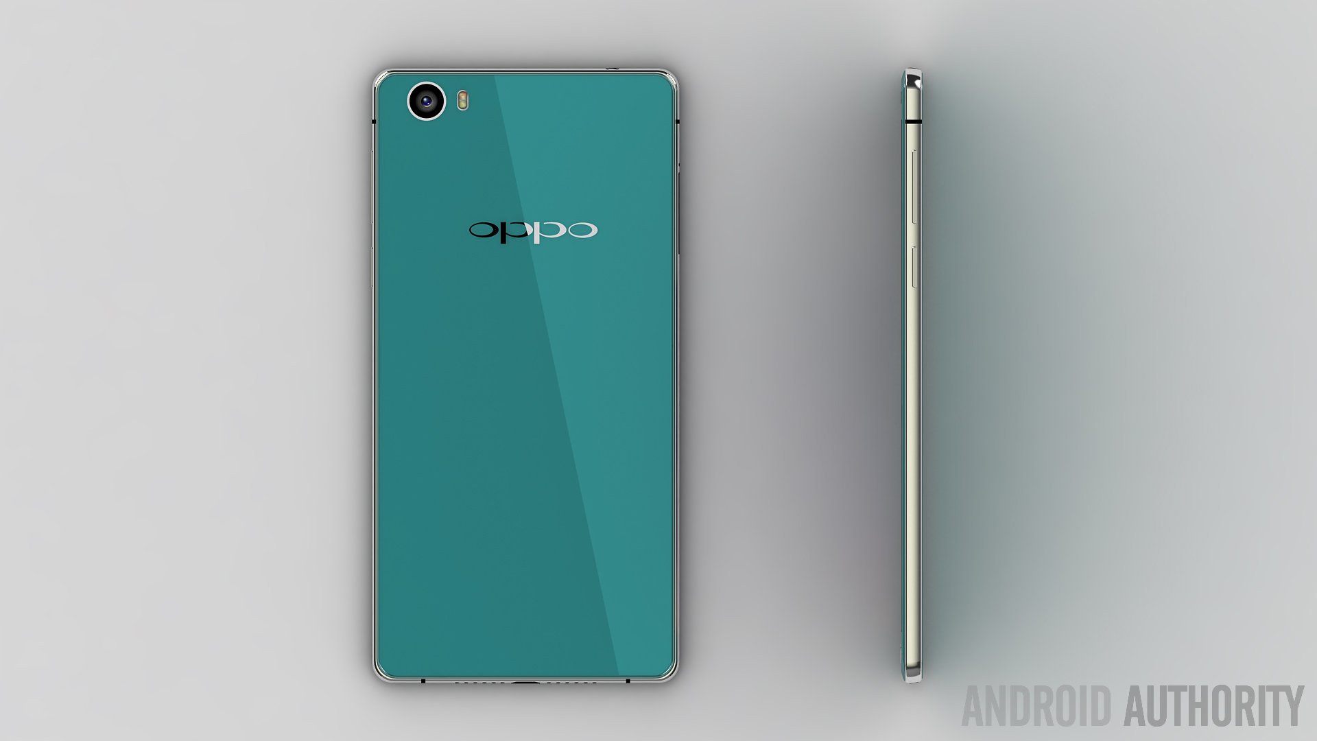 oppo r7 leak 1