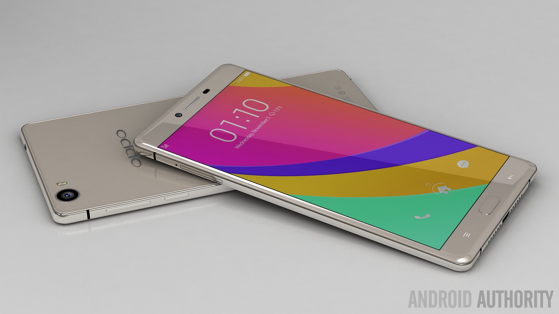 oppo r7 leak 3