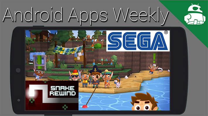 5 Android Apps You Shouldn T Miss This Week Android Apps Weekly