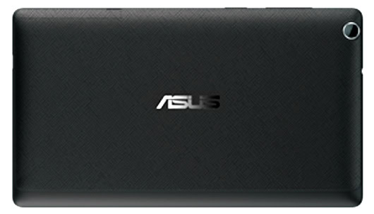 ASUS ZenPad leak