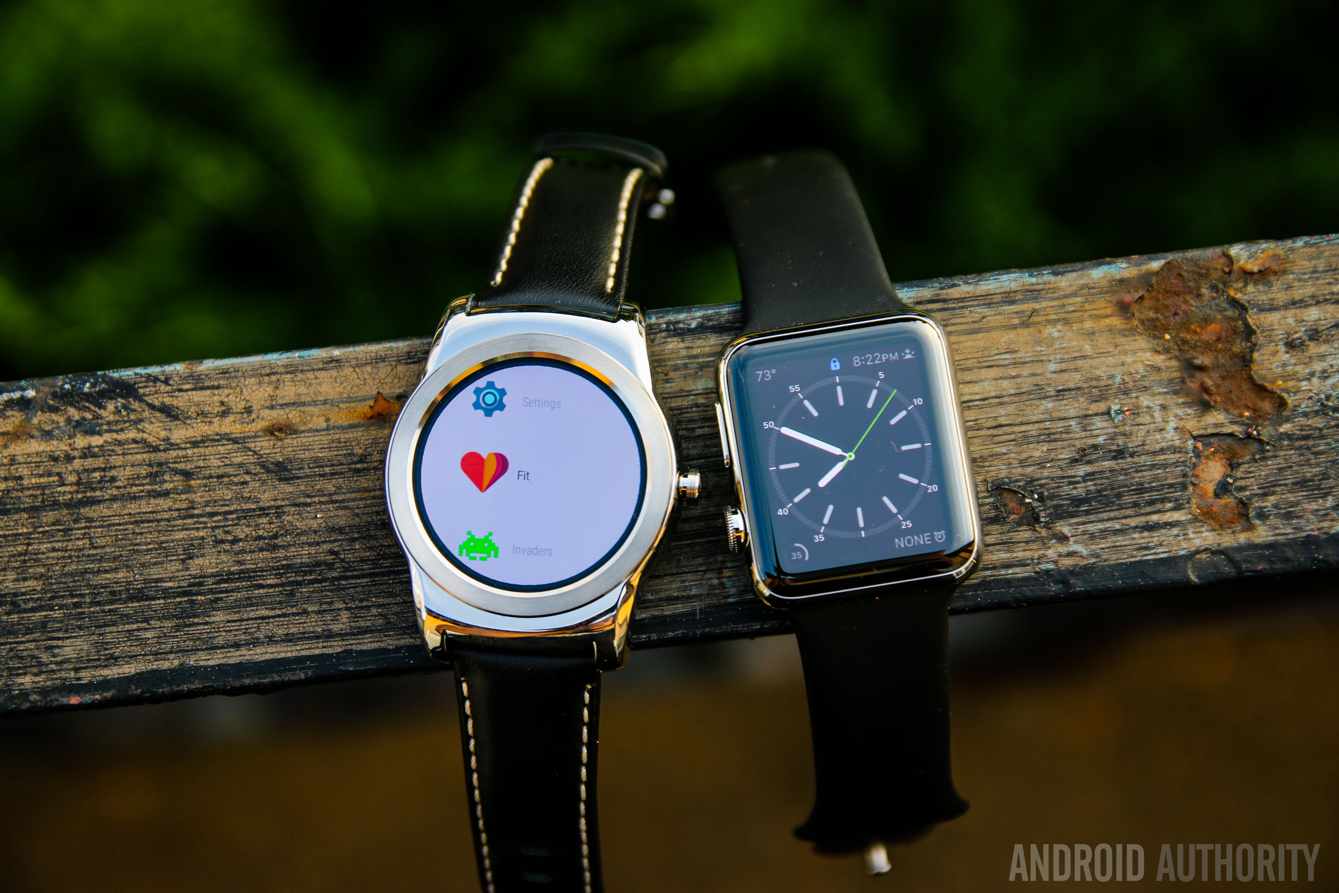 Android Wear Vs Apple Watch-10
