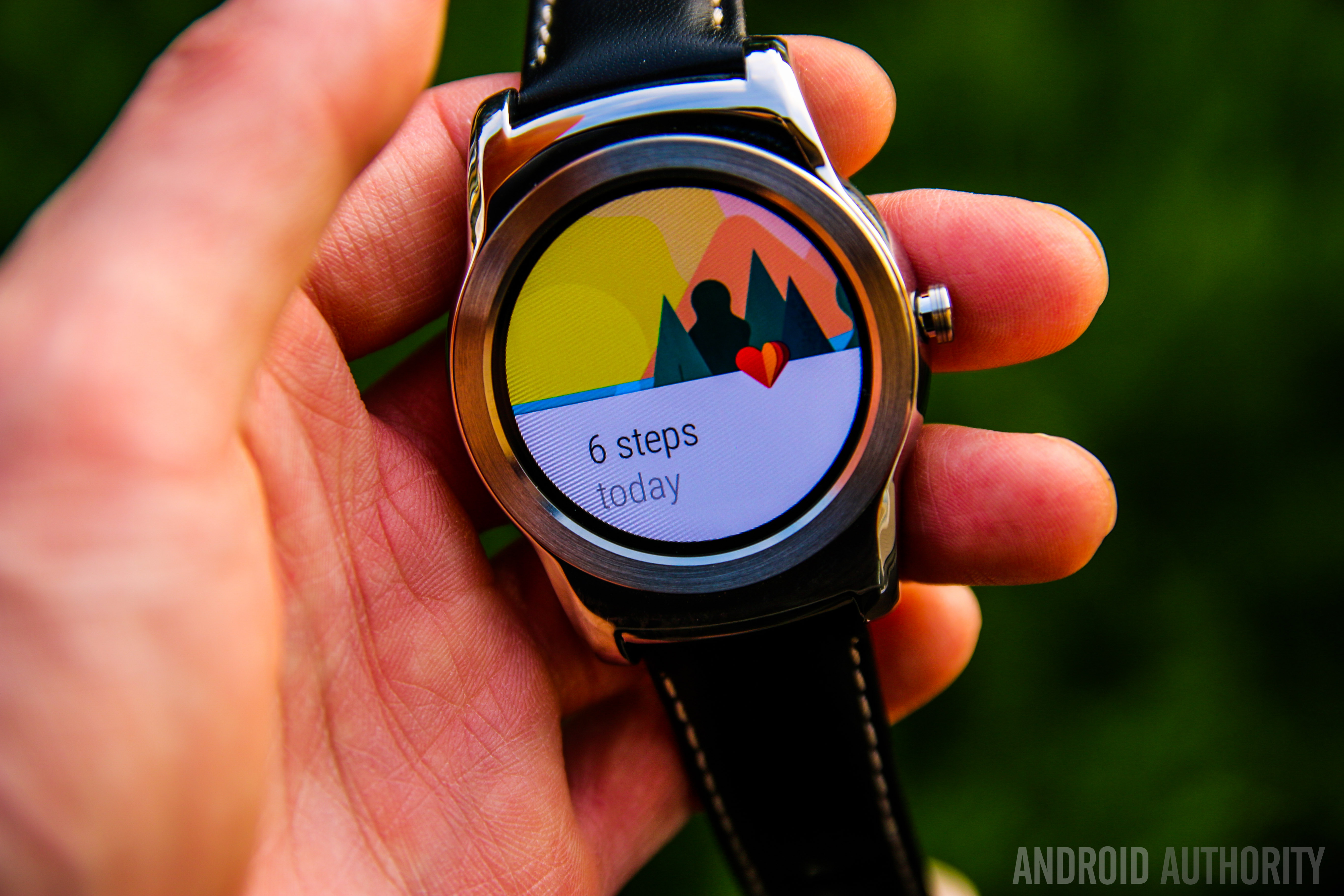 Android Wear Vs Apple Watch-12