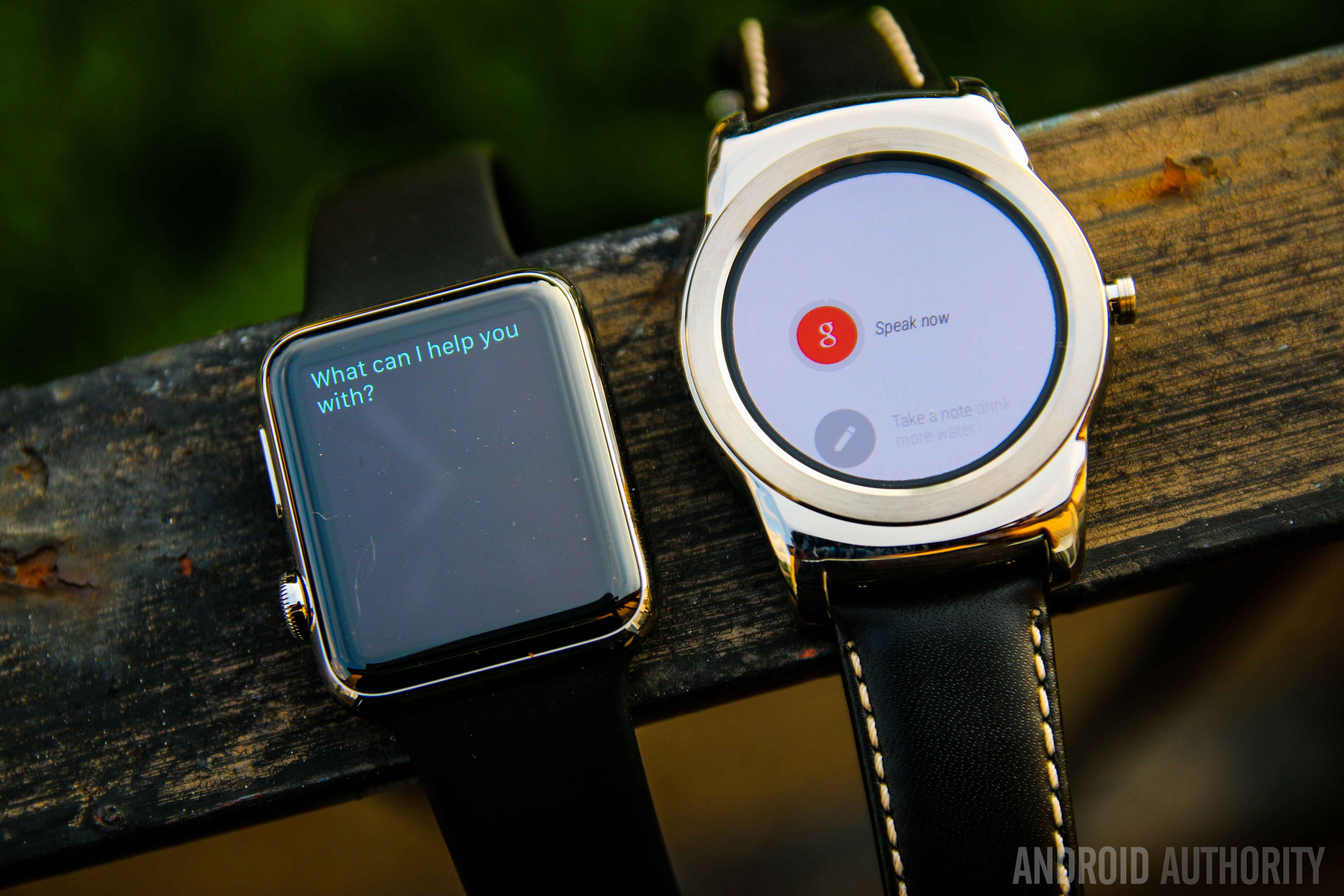 Android Wear Vs Apple Watch-14
