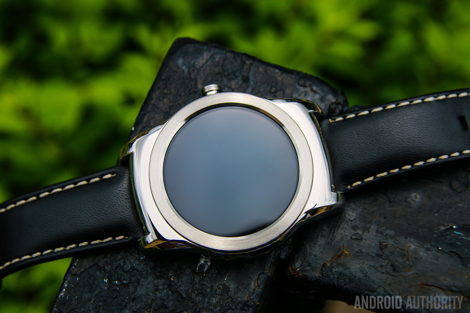 LG Watch Urbane review