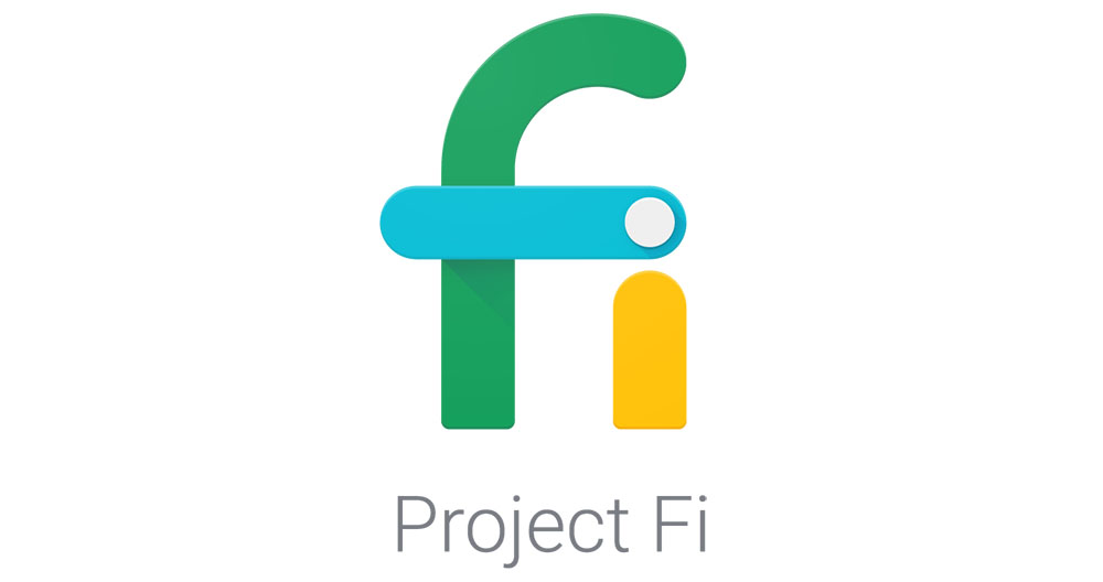 Project Fi-Google