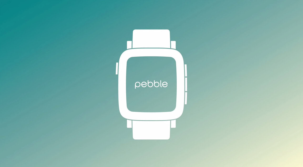 Pebble Time