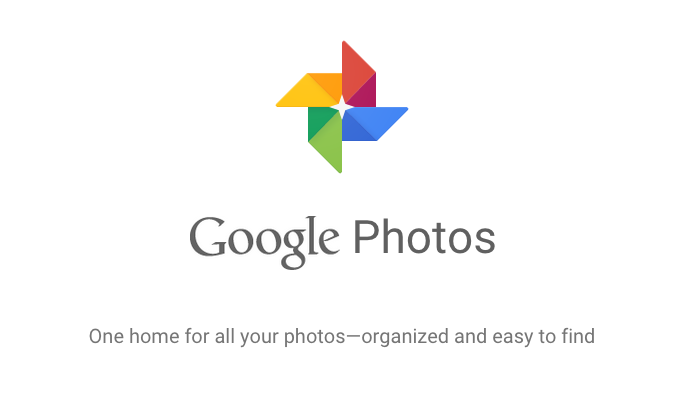 Google Photos