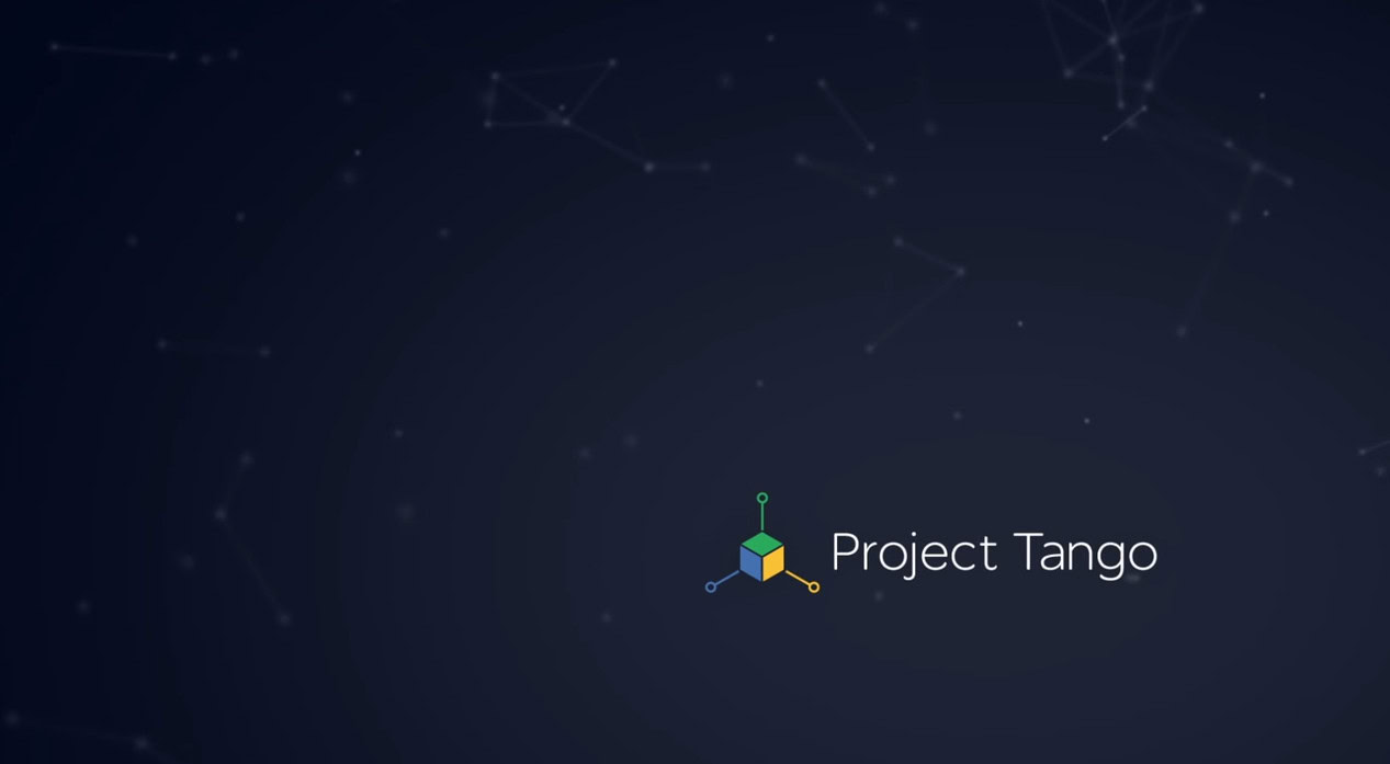 Project Tango logo