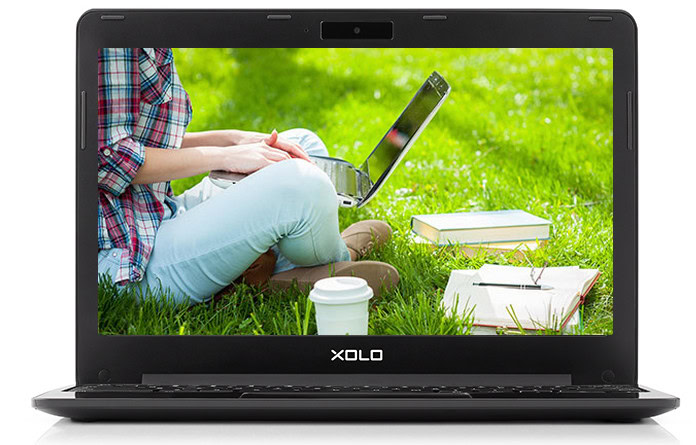 Xolo-Chromebook