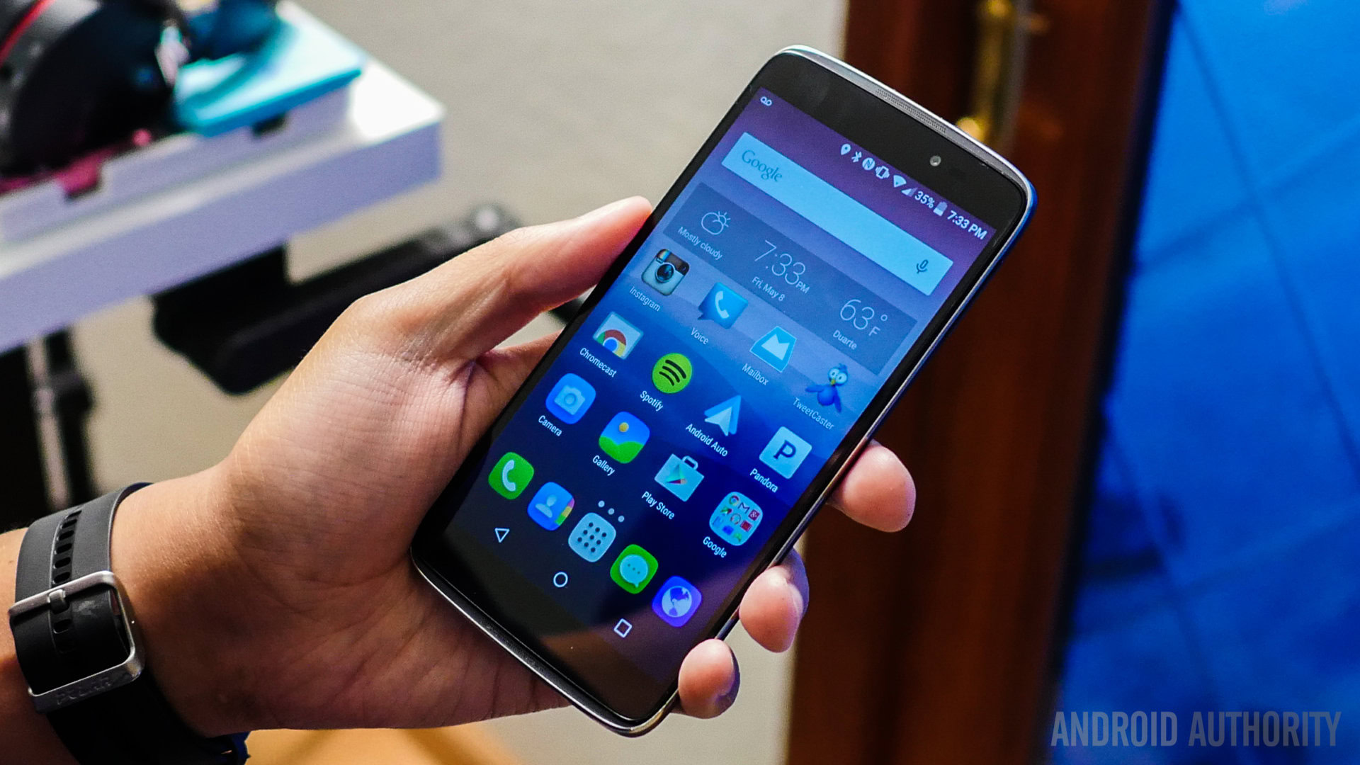 alcatel onetouch idol 3 review aa (20 of 27)