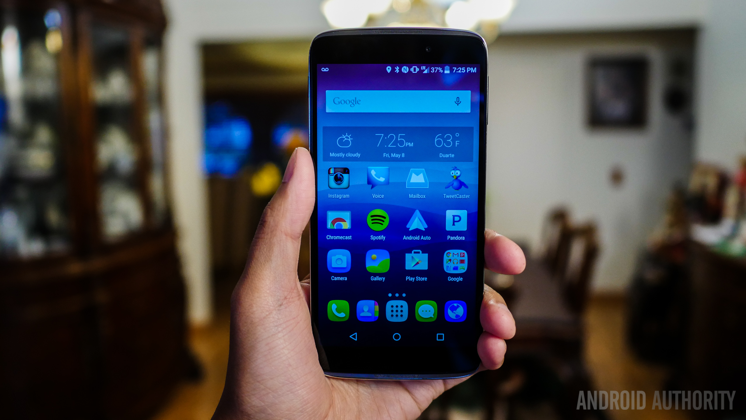 alcatel onetouch idol 3 review aa (9 of 27)