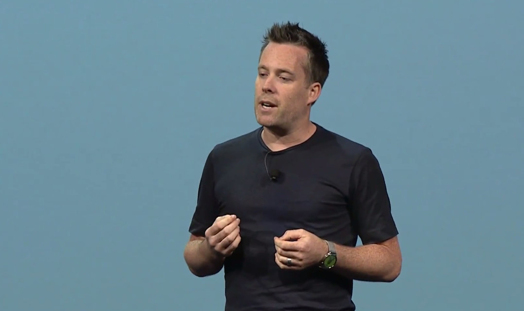 android m dave burke