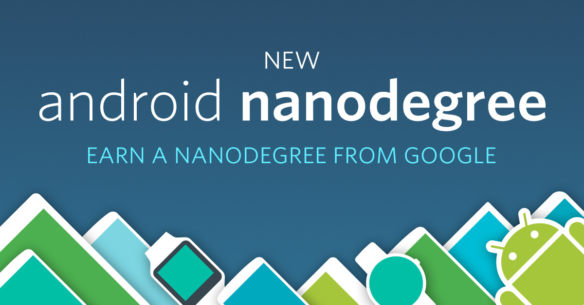 android-nanodegree