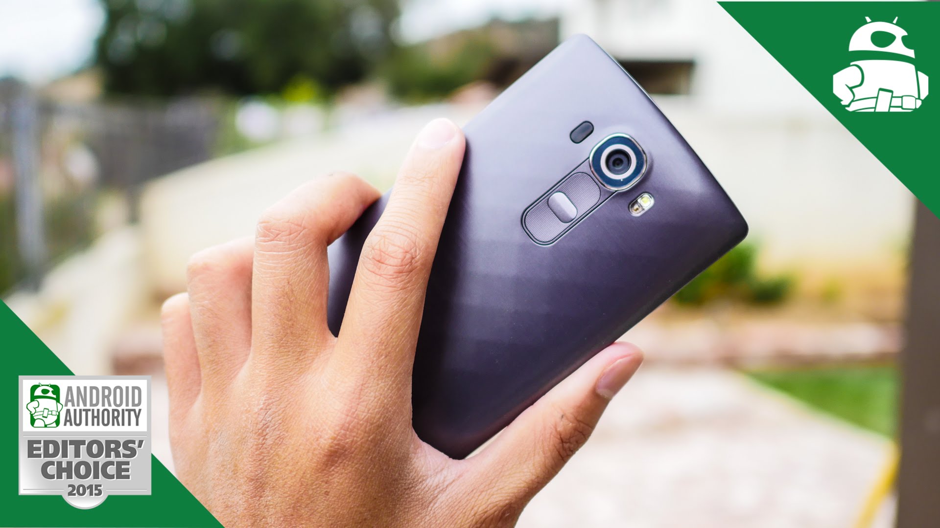 Smartphone LG G4  Cámara de 16MP y Procesador Quad HD