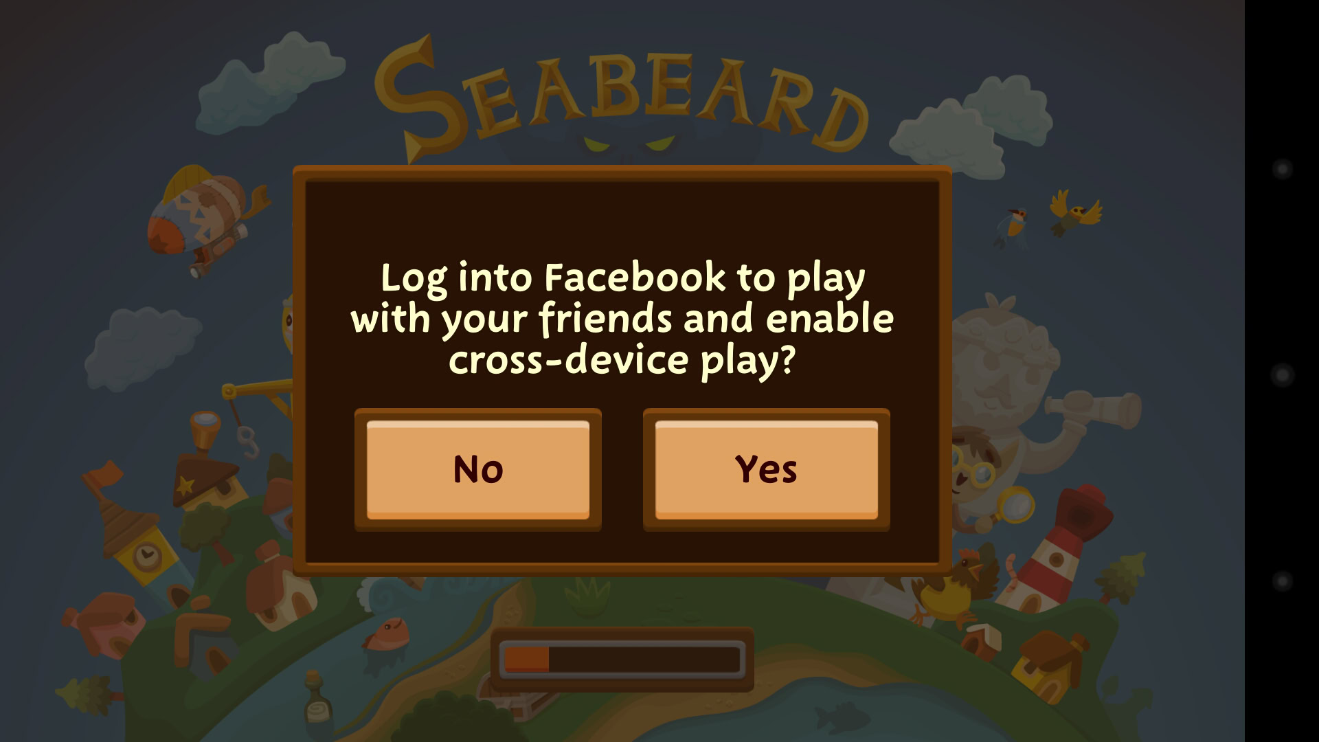 Seabeard - Apps on Google Play