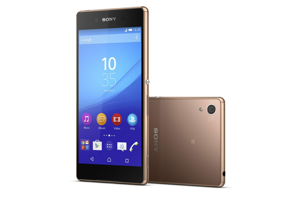 sony xperia z3 + plus press renders (1)