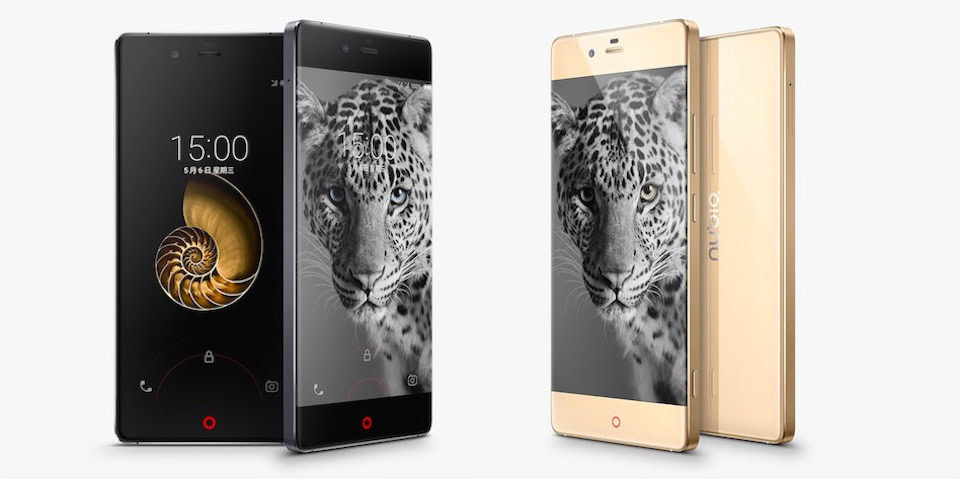 zte nubia z9 (1)