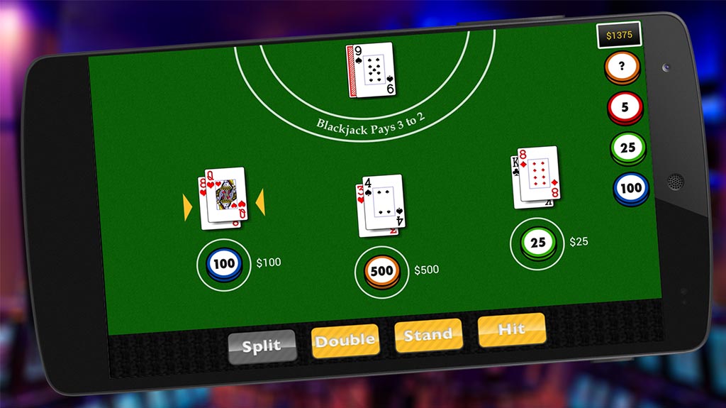 Online casino для android тихо играет звуковая карта