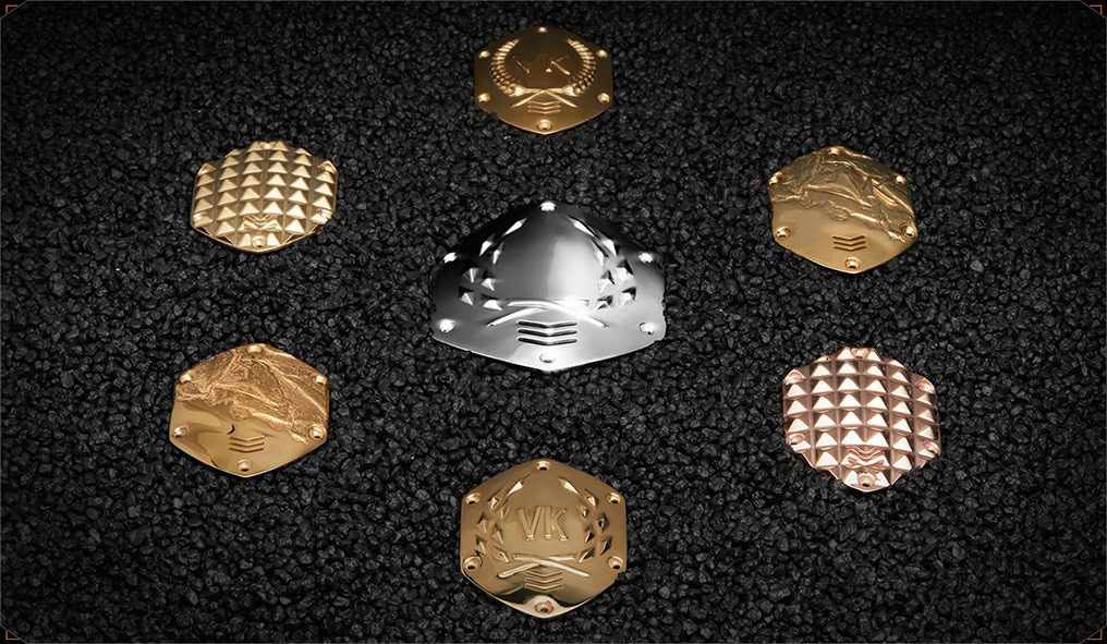 5-V-MODA_home_screen_3D_shields_sand_precious_platinum